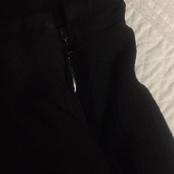 J. Crew Silk Ruffle Top - Picture 7 of 7